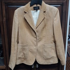 Express Corduroy Jacket